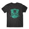 King Shield 100% Cotton Premium Tee NEW