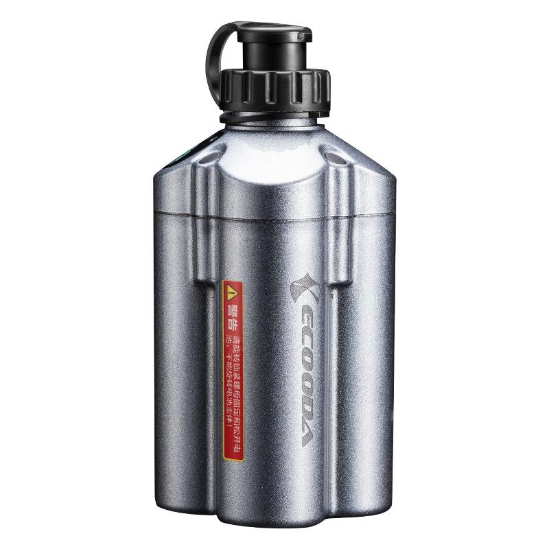 ECOODA Yikuda PAB 5000mAh Lithium Portable Fishing Battery