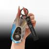 REE4   Car Smart Key Cover Case Remote Shell Fob Holder For Mercedes Benz C E S Class GLC W206 W223 W214 E300 C260 C300 S450 S500 S400