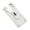 Practical Useful High Quality New Jig Saw Accessory Plate Power Replace Saw Tool Accessories Aluminum/Iron Base