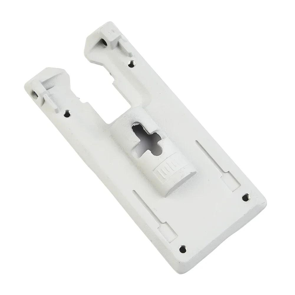 Practical Useful High Quality New Jig Saw Accessory Plate Power Replace Saw Tool Accessories Aluminum/Iron Base
