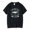 T-shirt 1965 AMC Rambler Classic RM0084 manica lunga o corta vintage Lavata moda uomo streetwear Morbido abbigliamento firmato