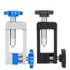 Bike Oil Needle Insertion Tool Installation T Head Tubing Five-line Body Truncation Multifunction Bicycle Repair Tools