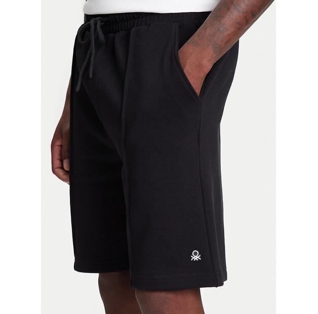 Спортивные шорты United Colors Of Benetton 342ZU900X