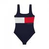 Swimwear (For Girls Over 4) – One-Piece Swimsuits