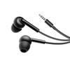 Oraimo CONCH 2 Neo 3.5mm In Ear Wired Headphones Music Earphones with One button Remote Clear Calls with Mic