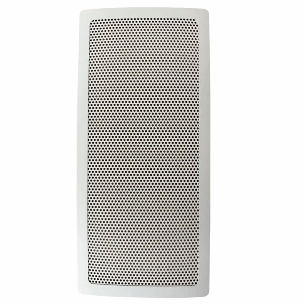 2 Pezzi Copertura Rete Griglia Aerazione HVAC Antipolvere Copertura Magnetica Robusta per Griglia Pavimento