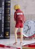 POP UP PARADE Haikyu!! Kozume Kenma Non-Scale Plastic Painted Complete Figure