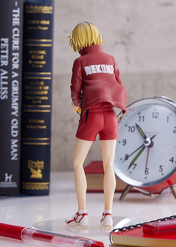 POP UP PARADE Haikyu!! Kozume Kenma Non-Scale Plastic Painted Complete Figure