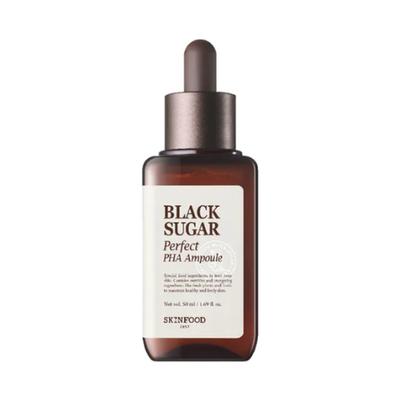 Black Sugar Perfect PHA Ampulle 50ml