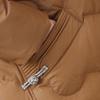 Women's Stand Collar Duck Down Jacket