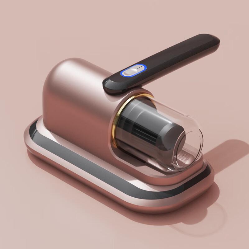 LISM Cordless Bed Mite Remover Vacuum Cleaner