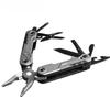16-In-1 File Portable Handheld Tool Sets Multifunctional Tool Family Foldable Vise Pliers Knife