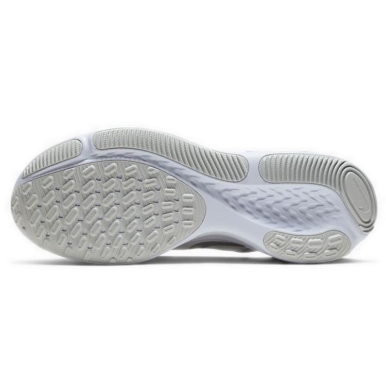 (WMNS) Nike React Miler 'White' Damen CW1778-100