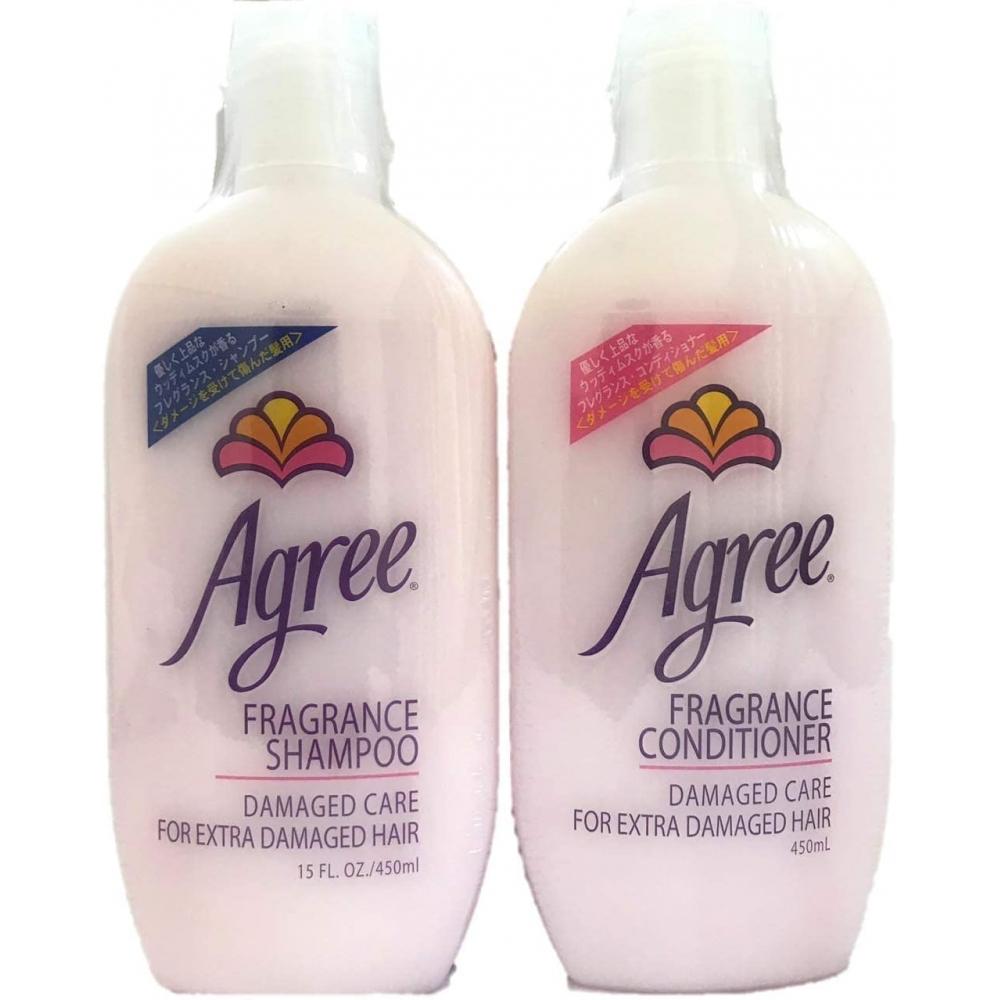 

Товар других производителей [Набор] Шампунь-кондиционер Ugly Fragrance, по 450 мл каждый