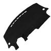 For Volkswagen 1998-2010 Beetle Dashboard Dash Cover Mat Dashmat Black Carpet
