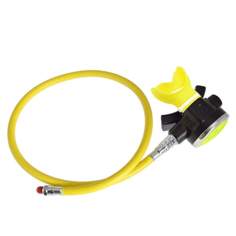 Wytrzymałe Silikonowe Rurki do Nurkowania Ustniki Miękkie Ustniki do Nurkowania do Nurkowania i Pływania