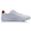 Li-Ning Classic Casual Low-Top Skate Shoes Men Sneakers Cinnabar-Red AGCN161-5