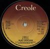7-Zoll-Schallplatte RUBY WINTERS I Will CR141 Creole Records 1977 UK SoulFunk Gebraucht