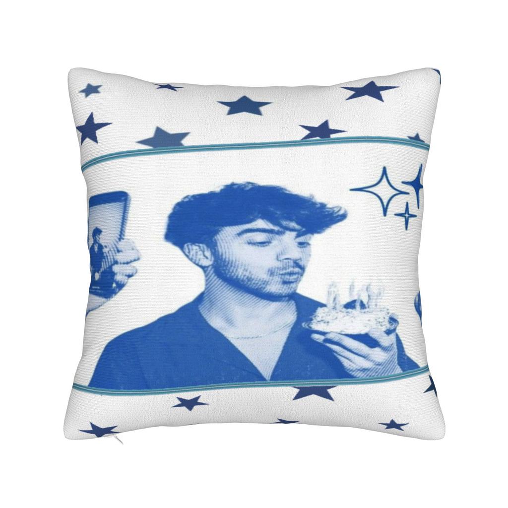 Home Decoration F-Fede V-Vigevani Pillowcases Merch Pillow Covers Square Multi-Size
