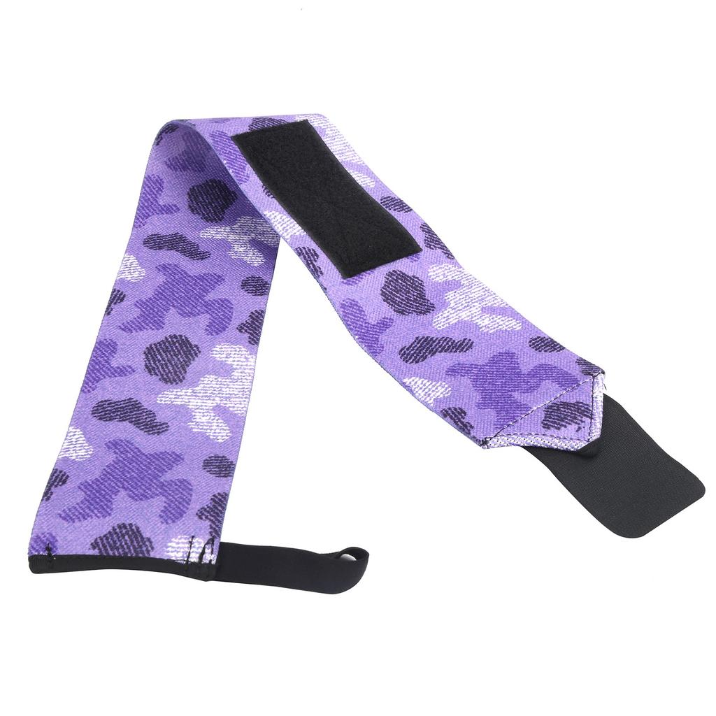 Compression Wrist Brace Adjustable Weight Lifting Wrist Straps Wraps for Gym Fitness