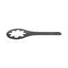 Spanner Nut Wrench Bearing Carrier Accessory, 18-9803 ,91-17256 for Used To