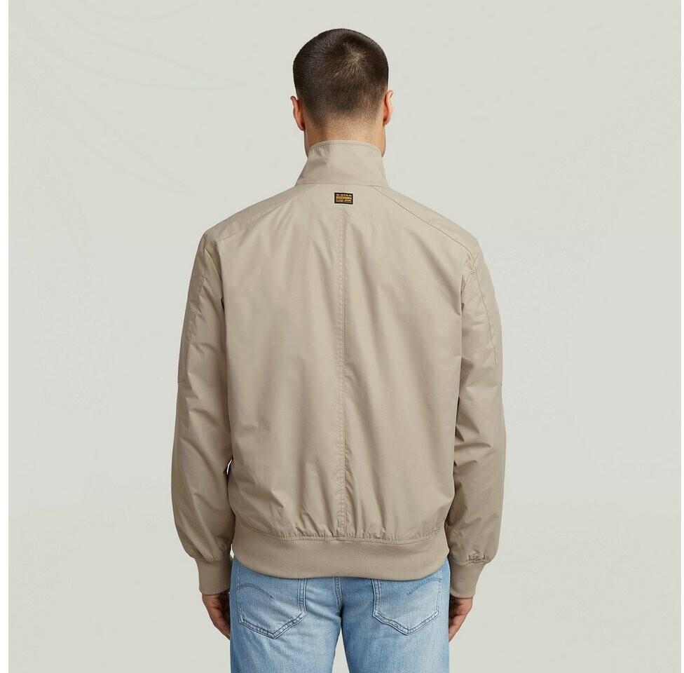 Демисезонная куртка G-Star Blouson Stehkragen Riegel vintage khaki