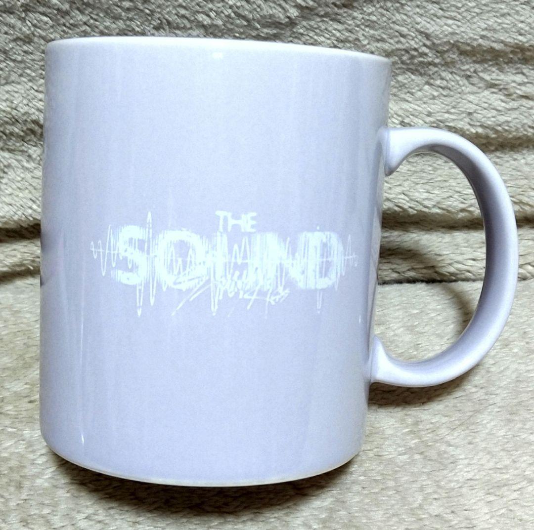 

[USED] StrayKids THESOUND Mug