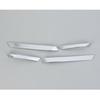 Compatible Rear Tail Wing Trim for 26 RAV4/Weilanda Models: Decorative Tailgate Sticker Accessory