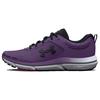 TriBase Reign 5 Training Shoes Purple Black Men 3026179-500