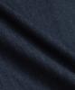BROOKS BROTHERS Regular Fit Herringbone Flannel Pants (Navy) (Bbpcmf4761Qef)