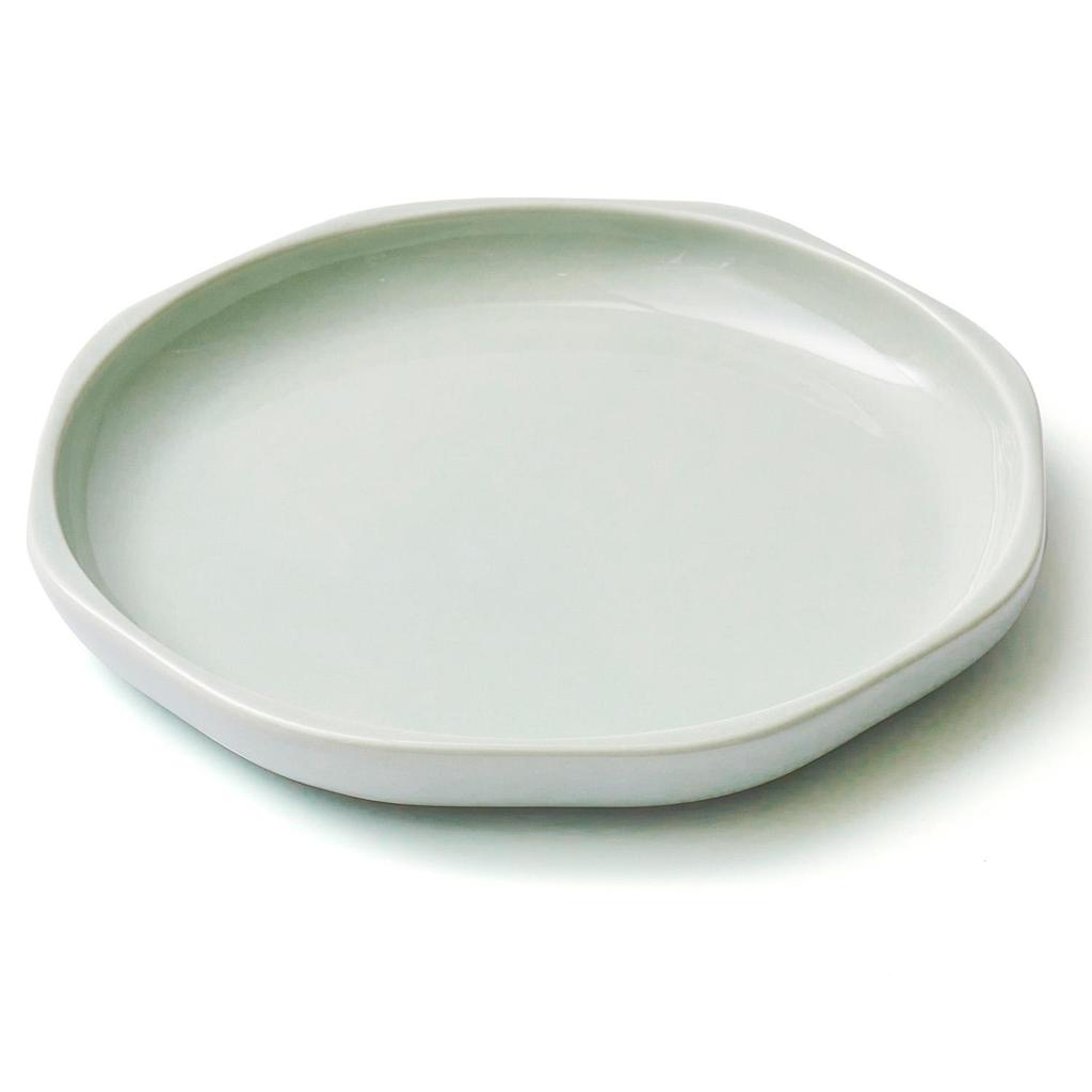 LASSIETTE FRILL Ceramic Coaster Tableware Dishwasher Safe