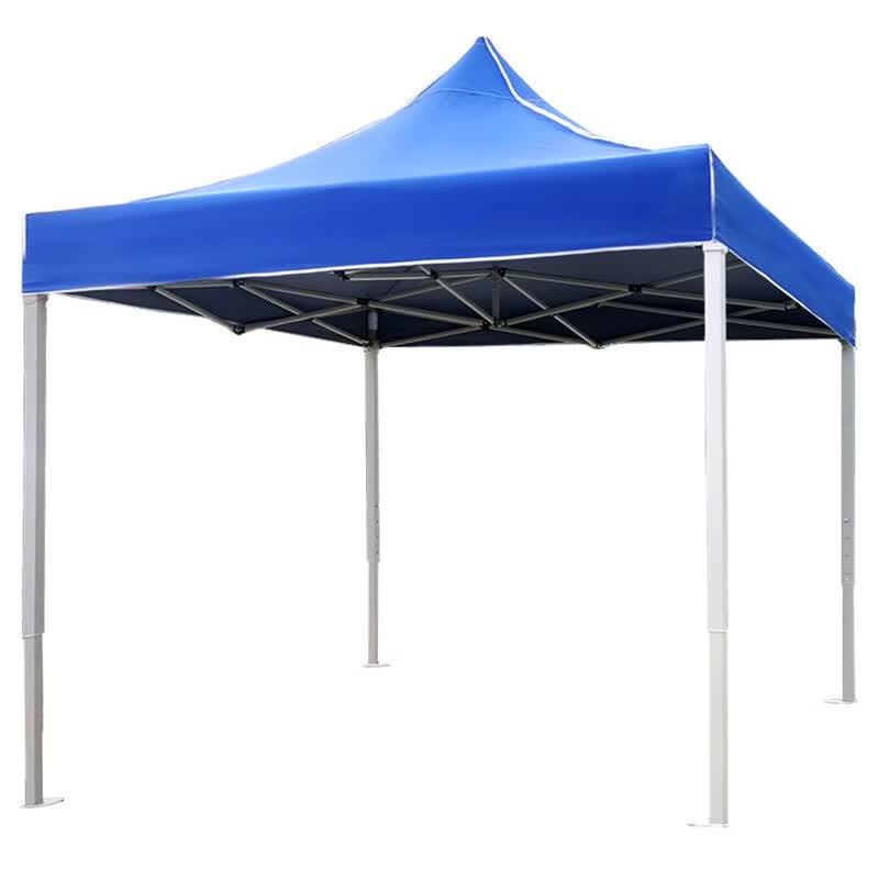 Heavy-Duty Outdoor Folding Canopy Tent