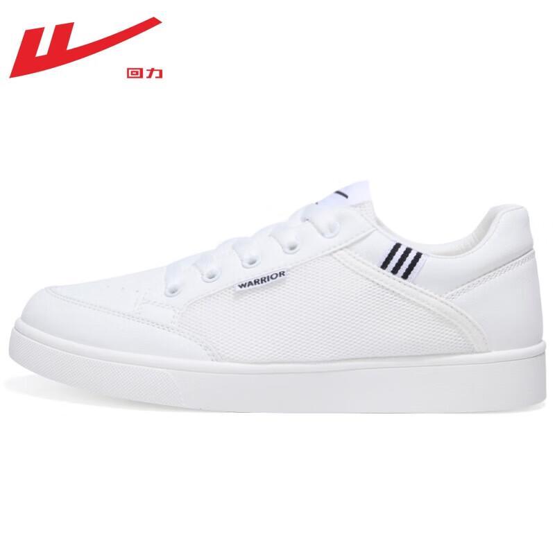 Warrior Women's Spring Summer Low-Top Sneakers