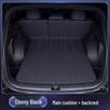 Haval Big Dog PLUS 2026 Trunk Mat: Full Coverage Interior Tail Box Accessory