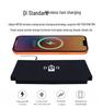 Odyssey Wireless Charger & Storage Box for Elysion: Console Decorative Car Accessory.