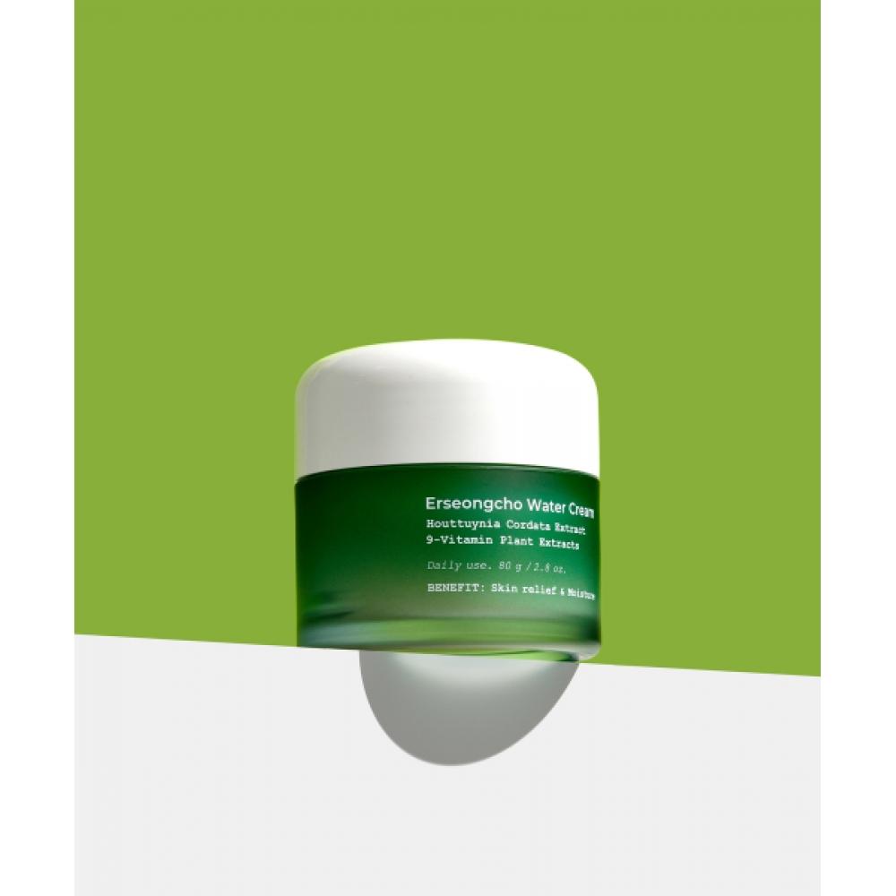 Heynature Houttuynia Corns Water Cream NONE