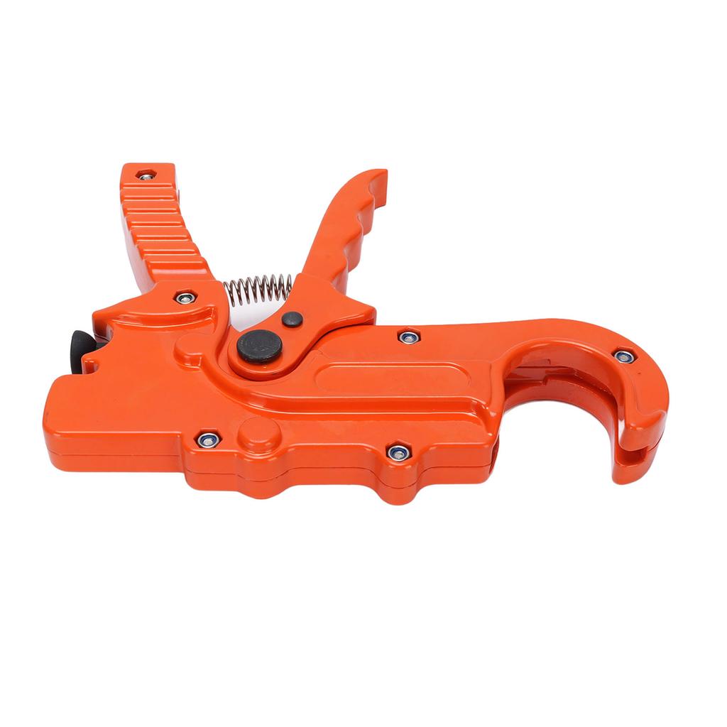 PVC Rohrschneider Aluminiumlegierung Rutschfest 0,241,42 Zoll Schnittdurchmesser Ergonomischer Griff Ratschen