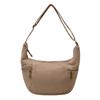Hobo Bag Women's Large Capacity Shoulder Bag Commuter Corduroy Bag Student Class Crossbody Bag