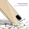 Clear 360 Full Wrap Phone Case for Samsung Galaxy S26 S25 Ultra S24 S23 S22 S21 Transparent Back Cover