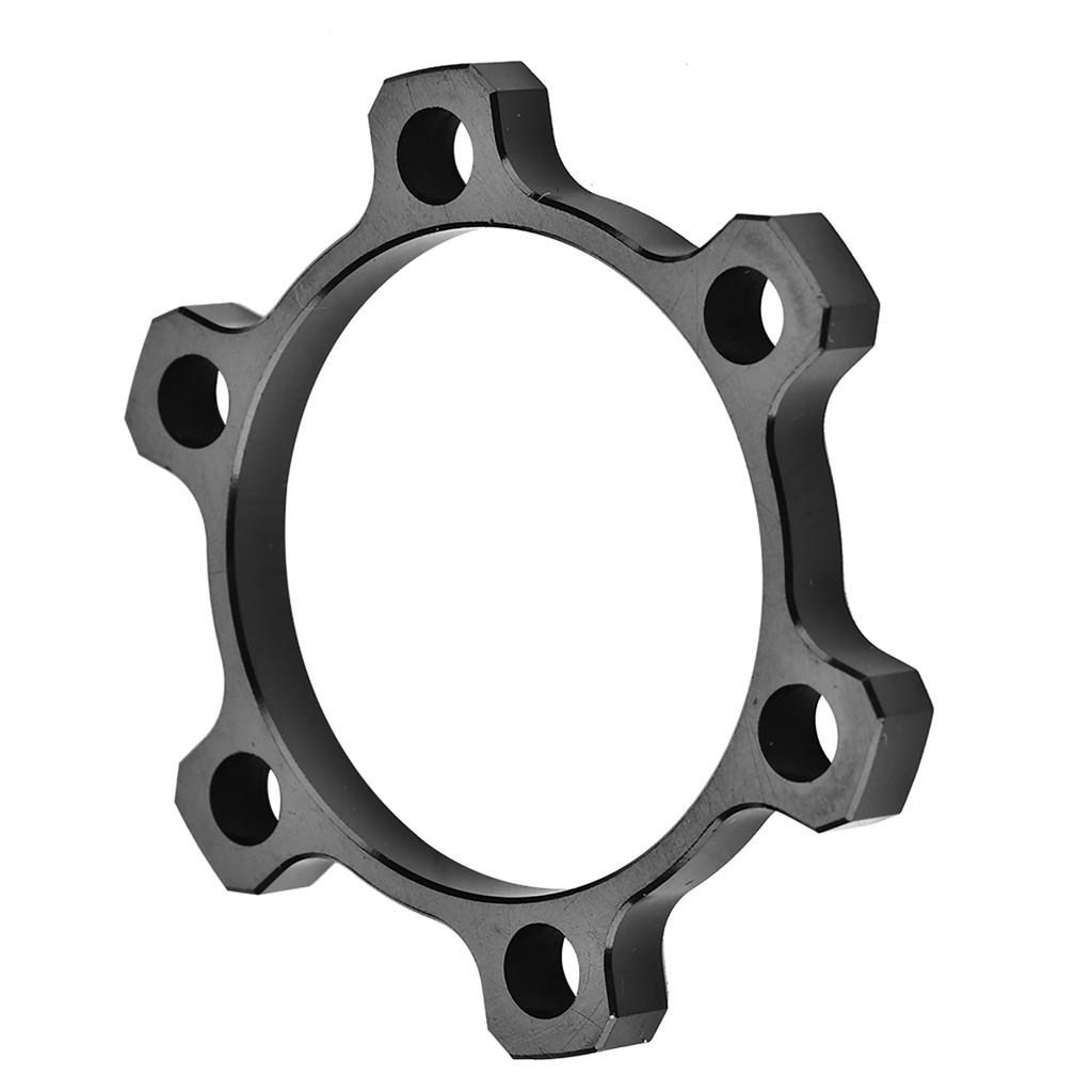 Alloy Bike Hub Conversion Adapter 100*15 to 110*15 Accessory (for Front)