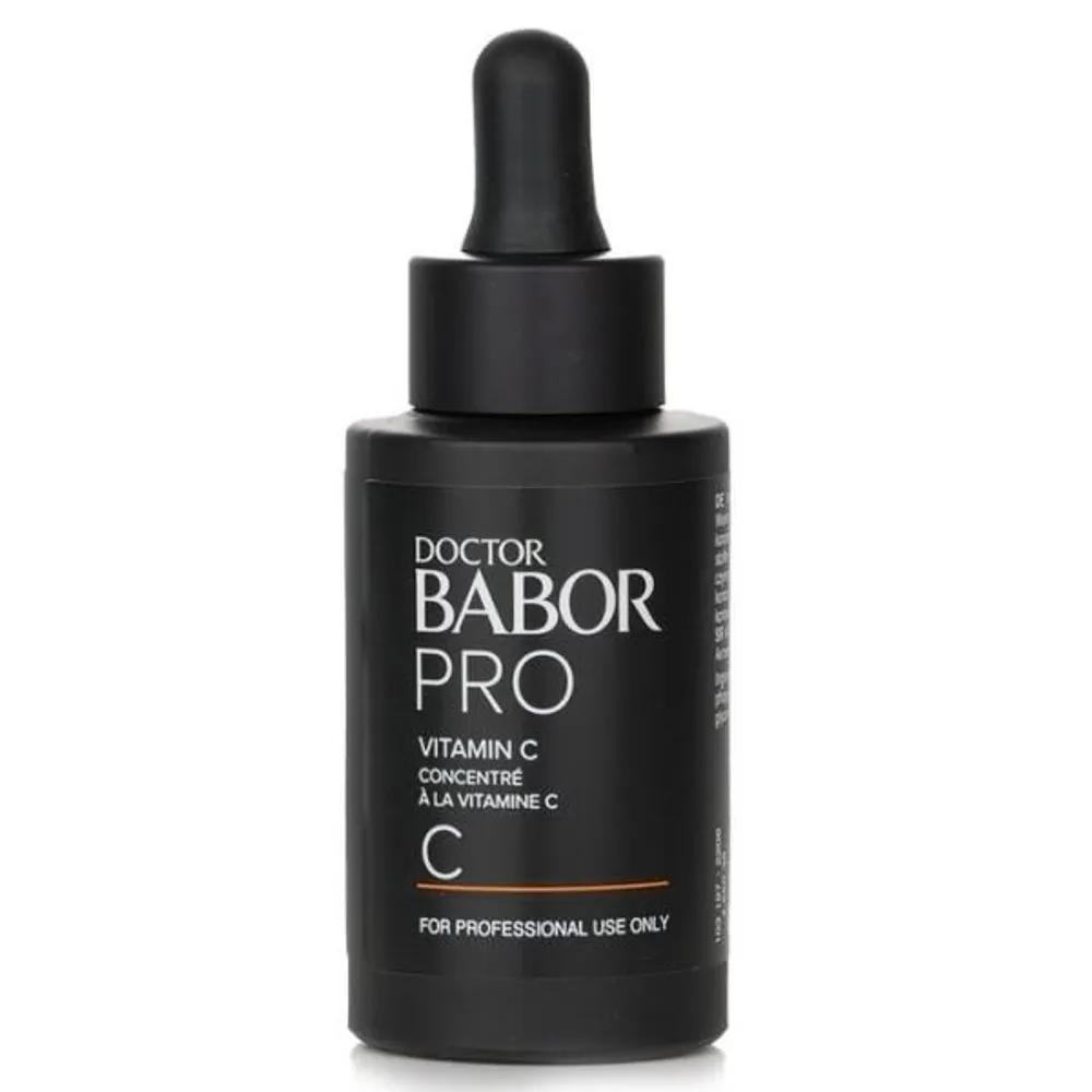 Babor Vitamin C Concentrate (Salon Size) 30ml