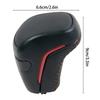 Car Gear Shifts Handle Convenient Installation Modern Designing Vehicle Gear Shifts Handle PTR57-35170 Replacement