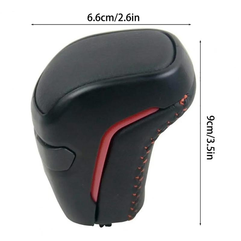 Car Gear Shifts Handle Convenient Installation Modern Designing Vehicle Gear Shifts Handle PTR57-35170 Replacement