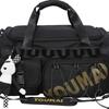 Schoolbag Multi-Purpose Backpack Men's Short Trip Bag Large Capacity Outdoor Sports Fitness Bag Hand Luggage Storage Bag