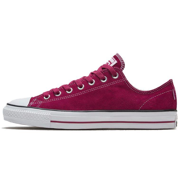 

Converse Chuck Taylor All Star Pro Модные Удобные Универсальные Низкие Кеды из Канваса Унисекс Фиолетовые 166832C 44