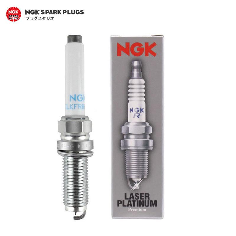 

Laser Iridium Spark Plug ILKFR8B7G 91602 for Geely EMGRAND Coolray GC9 Tugella LYNK&CO 01-06 1.5T 3 pcs