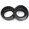 Durable Memory Sponge Ear pads for CECHYA-0083 0090  Pulse 3D Earphone Cover