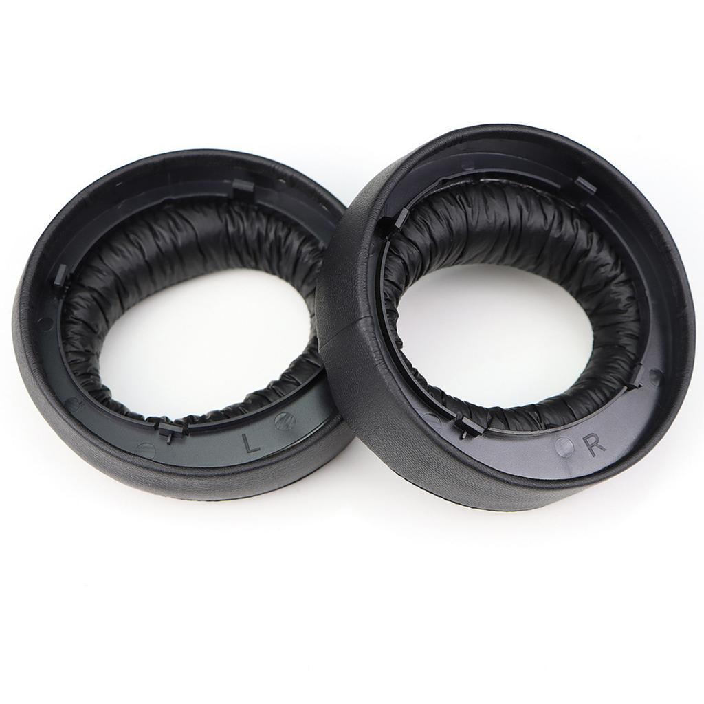 Durable Memory Sponge Ear pads for CECHYA-0083 0090  Pulse 3D Earphone Cover