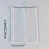 A5 Star Photocard Binder Shinning Protective Sleeves Clear Refillable Notebook Shell Binder Photocard Album 10 Inner Pages High Quality